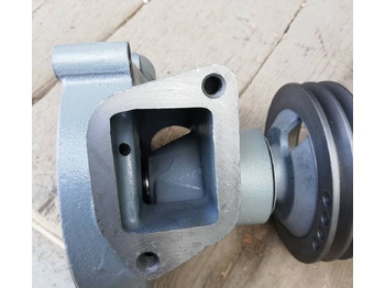 Новый Помпа для Грузовиков Насос Водяной помпа камаз: фото 2 Новый Помпа для Грузовиков Насос Водяной помпа камаз: фото 2