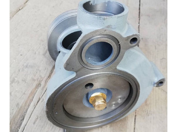 Новый Помпа для Грузовиков Насос Водяной помпа камаз: фото 4 Новый Помпа для Грузовиков Насос Водяной помпа камаз: фото 4