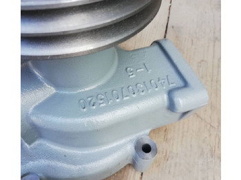 Новый Помпа для Грузовиков Насос Водяной помпа камаз: фото 5 Новый Помпа для Грузовиков Насос Водяной помпа камаз: фото 5