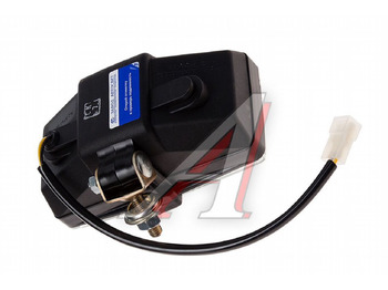 Новый Противотуманная фара для Грузовиков ОСВАР Фара противотуманная белая (к-т 2.шт.) освар: фото 3