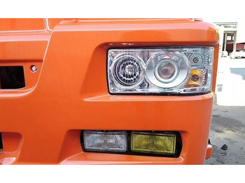 Новый Противотуманная фара для Грузовиков ОСВАР Фара противотуманная белая (к-т 2.шт.) освар: фото 4