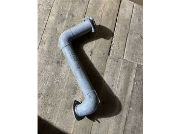 Выхлопная система КАМАЗ