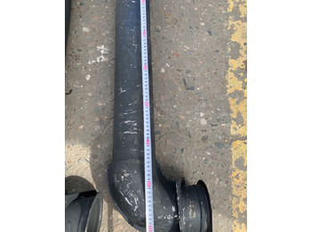 Новый Выхлопная система для Грузовиков ПНТЗ (Первоуральский Новотрубный Завод) Труба задняя 65115,43253 двс Cummins L-110см евро: фото 2