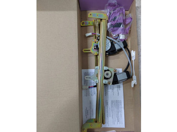 Стеклоподъёмник КАМАЗ