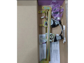 Стеклоподъёмник КАМАЗ