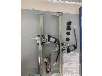 Стеклоподъёмник КАМАЗ