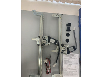 Стеклоподъёмник КАМАЗ