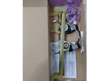 Стеклоподъёмник КАМАЗ