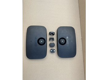 Новый Зеркало заднего вида для Грузовиков ПУП "Универсал Бобруйск" Зеркало (180х360/180х220), (комплект 4. штуки): фото 3 Новый Зеркало заднего вида для Грузовиков ПУП "Универсал Бобруйск" Зеркало (180х360/180х220), (комплект 4. штуки): фото 3