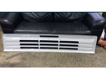 Новый Капот для Грузовиков Панель облицовочная нижняя Камаз Евро: фото 4