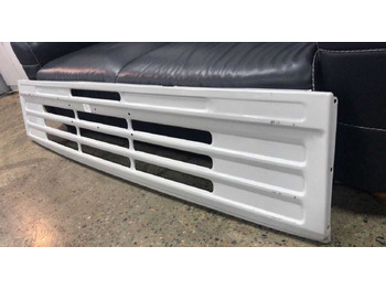 Новый Капот для Грузовиков Панель облицовочная нижняя Камаз Евро: фото 3