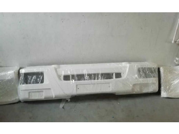 Новый Бампер для Грузовиков Передний бампери щиток камаз-65115, Белый, Новый: фото 2 Новый Бампер для Грузовиков Передний бампери щиток камаз-65115, Белый, Новый: фото 2