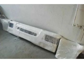 Бампер КАМАЗ