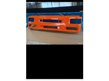 Новый Бампер для Грузовиков Пластэк Бампер на евро камаз 6520 Рестайлинг: фото 2