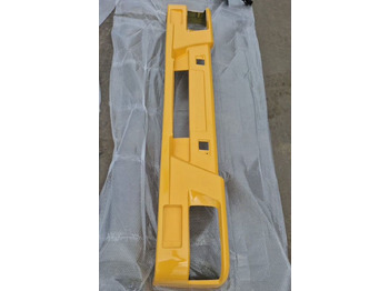 Новый Бампер для Грузовиков Пластик Бампер камаз 4308, 5308 (рестайлинг) белый: фото 2 Новый Бампер для Грузовиков Пластик Бампер камаз 4308, 5308 (рестайлинг) белый: фото 2