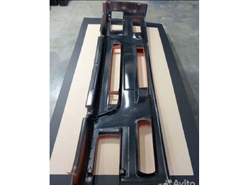 Новый Бампер для Грузовиков Пластик Бампер на Камаз 6520(буфер-63501) рестайлинг широк: фото 4 Новый Бампер для Грузовиков Пластик Бампер на Камаз 6520(буфер-63501) рестайлинг широк: фото 4