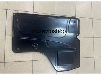 Новый Дверь и запчасти для Грузовиков Пластик Обшивка двери (накладка двери) Евро правая: фото 2 Новый Дверь и запчасти для Грузовиков Пластик Обшивка двери (накладка двери) Евро правая: фото 2