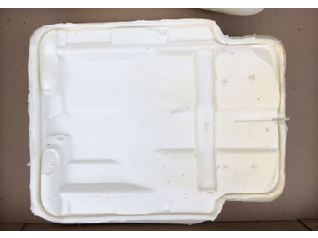 Новый Сиденье для Грузовиков Поролон сиденья Граммер спинка и подушка камаз: фото 3