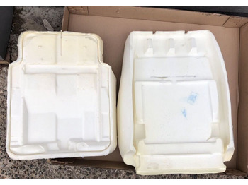 Сиденье КАМАЗ