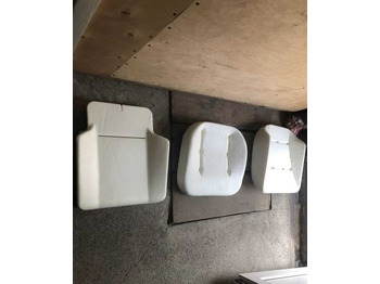 Сиденье КАМАЗ