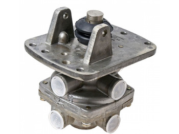 Тормозной клапан КАМАЗ