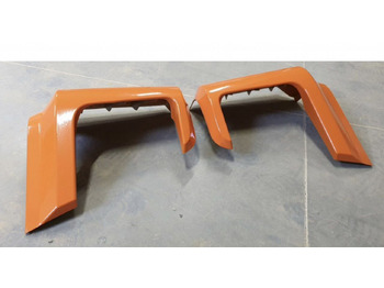 Аэродинамика/ Спойлеры