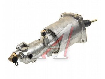 Новый Усилитель механизма сцепления для Грузовиков ROSTAR Пгу камаз-65115, 65117, маз с кпп ZF алю. корпус: фото 2