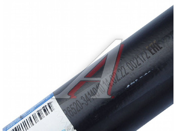 Новый Продольная рулевая тяга для Грузовиков ROSTAR Тяга рулевая камаз-6520 продольная в сборе rostar: фото 4