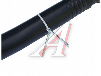 Новый Продольная рулевая тяга для Грузовиков ROSTAR Тяга рулевая камаз-6520 продольная в сборе rostar: фото 3