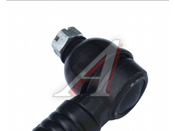 Новый Продольная рулевая тяга для Грузовиков ROSTAR Тяга рулевая камаз-6520 продольная в сборе rostar: фото 2