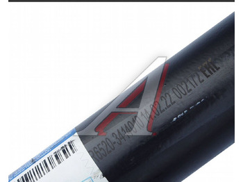 Новый Продольная рулевая тяга для Грузовиков ROSTAR Тяга рулевая камаз-6520 продольная в сборе rostar: фото 3