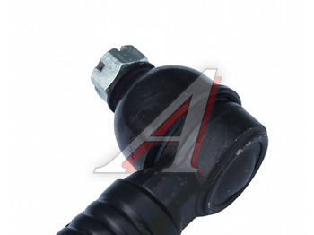 Новый Продольная рулевая тяга для Грузовиков ROSTAR Тяга рулевая камаз-6520 продольная в сборе rostar: фото 2