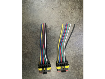 Задний фонарь