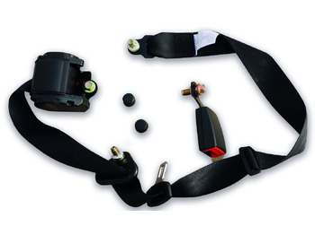 Новый Сиденье для Грузовиков Ремень безопасности 3-х точечный (для сидения вод): фото 2 Новый Сиденье для Грузовиков Ремень безопасности 3-х точечный (для сидения вод): фото 2