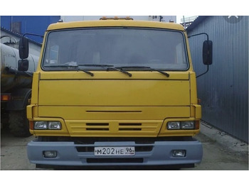 Новый Бампер для Грузовиков Риат Бампер передний камаз 4308 пластиковый завод: фото 2