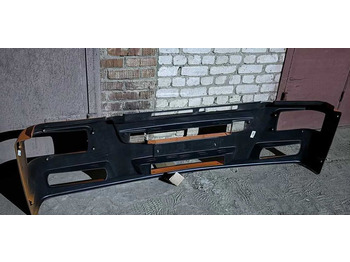 Новый Бампер для Грузовиков Риат Бампер передний камаз-6520, риат Оригинал: фото 2