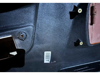 Новый Бампер для Грузовиков Риат Бампер передний камаз-6520, риат Оригинал: фото 3