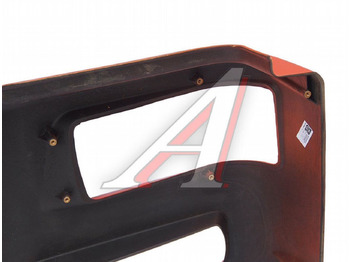 Новый Бампер для Грузовиков Риат Буфера евро-4 камаз-5460,6520 Рестайлинг (риат): фото 4 Новый Бампер для Грузовиков Риат Буфера евро-4 камаз-5460,6520 Рестайлинг (риат): фото 4