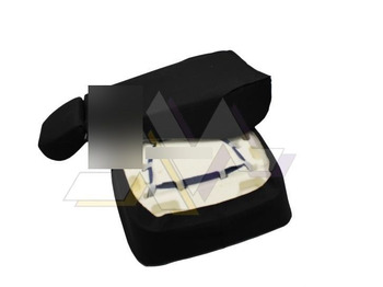 Новый Сиденье для Грузовиков Риат Комплект сиденья высокого на камаз из 7-ми Евро: фото 3