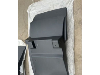 Новый Крыло для Грузовиков Риат Комплект задних крыльев камаз-65115, 65117, 6520: фото 4