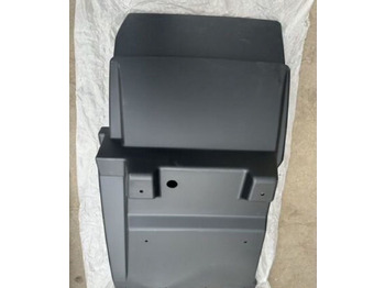 Новый Крыло для Грузовиков Риат Комплект задних крыльев камаз-65115, 65117, 6520: фото 3