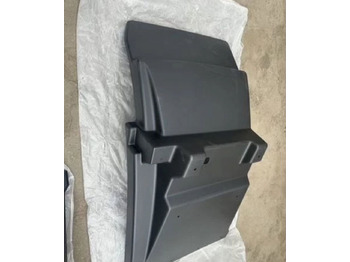 Новый Крыло для Грузовиков Риат Крыло камаз-6520, 65115 правое задняя часть риат: фото 5