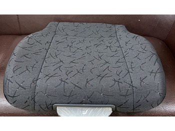 Новый Сиденье для Грузовиков Риат Подушка сидения камаз евро-3 на пневмо подвеске: фото 2