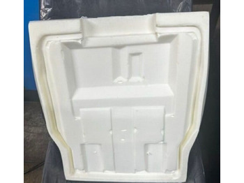 Новый Сиденье для Грузовиков Риат Подушка сидения камаз на пневмоподвеске (поролон): фото 2 Новый Сиденье для Грузовиков Риат Подушка сидения камаз на пневмоподвеске (поролон): фото 2