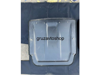 Новый Сиденье для Грузовиков Риат Подушка сидения нижний пневмо. камаз (риат) в сбор: фото 5