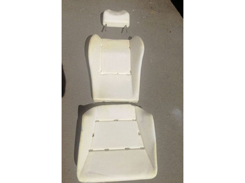 Новый Сиденье для Грузовиков Риат Подушка водительского сиденья камаз евро в сборе: фото 2 Новый Сиденье для Грузовиков Риат Подушка водительского сиденья камаз евро в сборе: фото 2