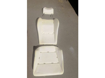 Сиденье КАМАЗ