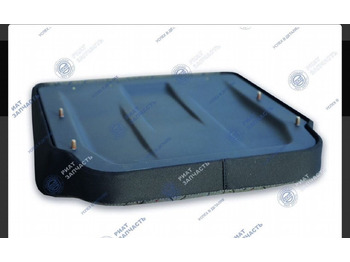 Новый Сиденье для Грузовиков Риат Подушка водительского сиденья камаз пневмо: фото 4