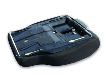 Новый Сиденье для Грузовиков Риат Подушка водительского сиденья ткань - вп6520: фото 2 Новый Сиденье для Грузовиков Риат Подушка водительского сиденья ткань - вп6520: фото 2