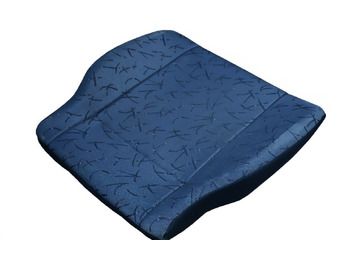 Новый Сиденье для Грузовиков Риат Подушка водительского сиденья ткань - вп6520: фото 4 Новый Сиденье для Грузовиков Риат Подушка водительского сиденья ткань - вп6520: фото 4